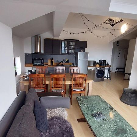 Appartement Pearl Xl à Pamporovo Extérieur photo