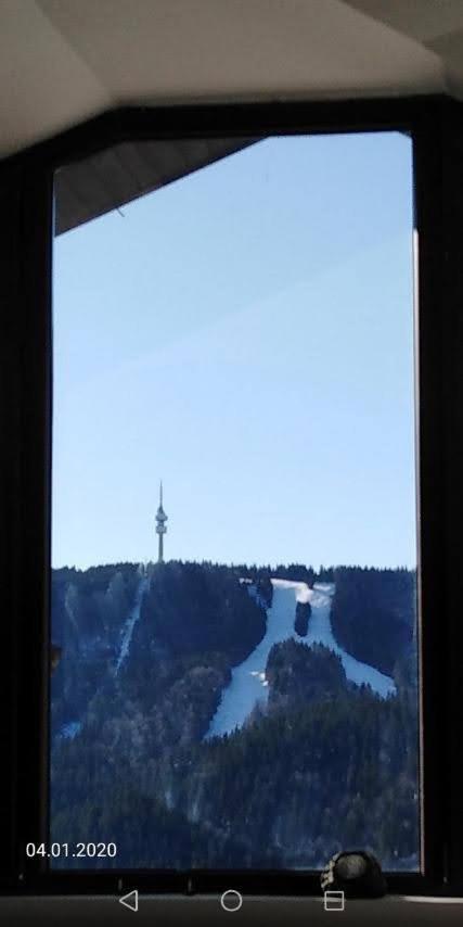 Appartement Pearl Xl à Pamporovo Extérieur photo