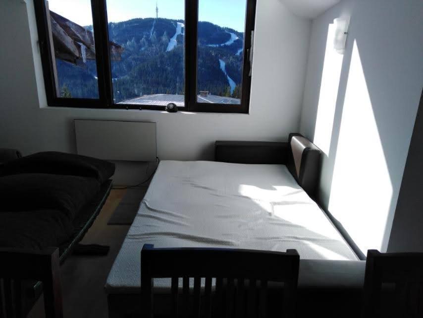 Appartement Pearl Xl à Pamporovo Extérieur photo