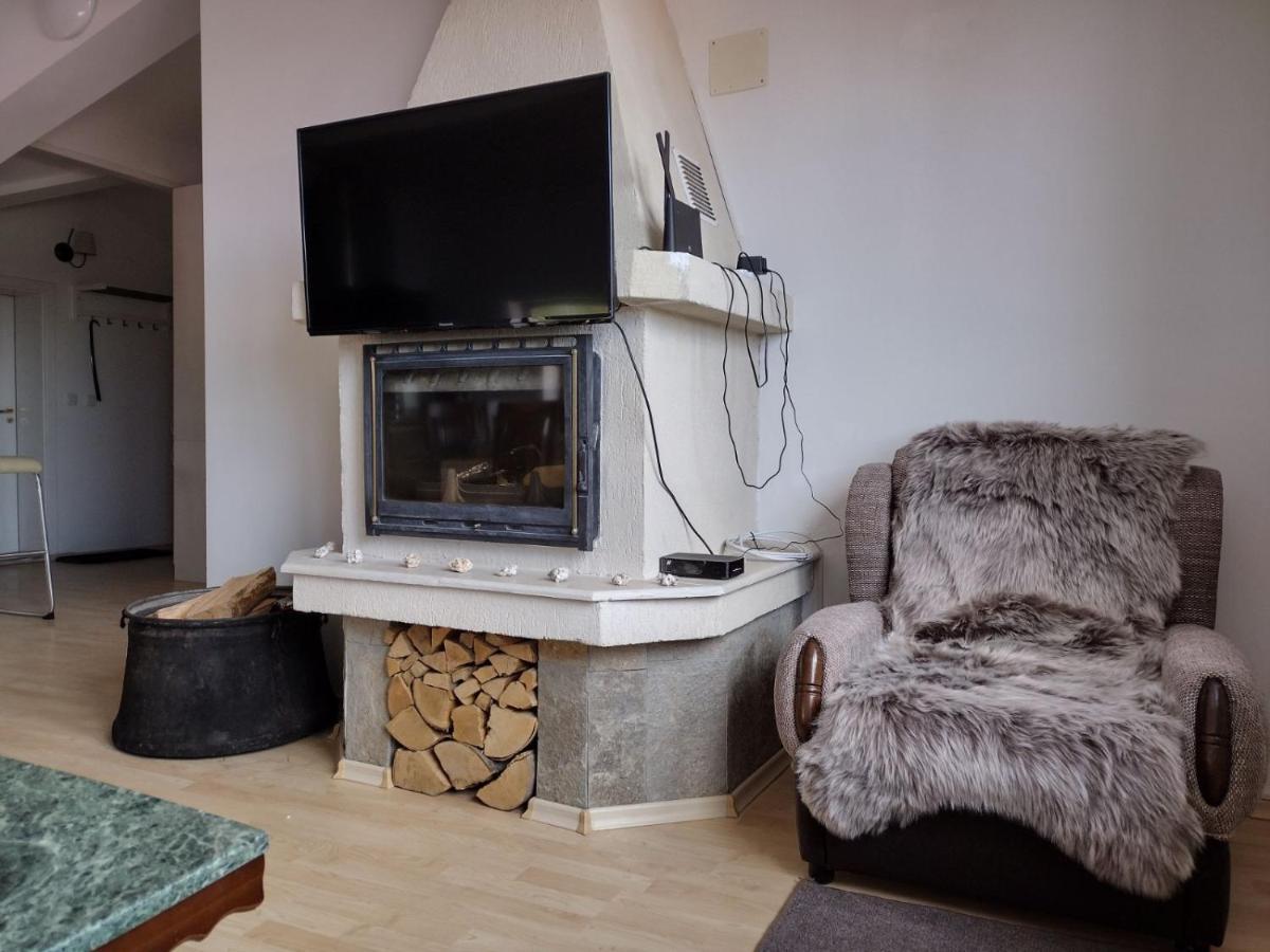 Appartement Pearl Xl à Pamporovo Extérieur photo