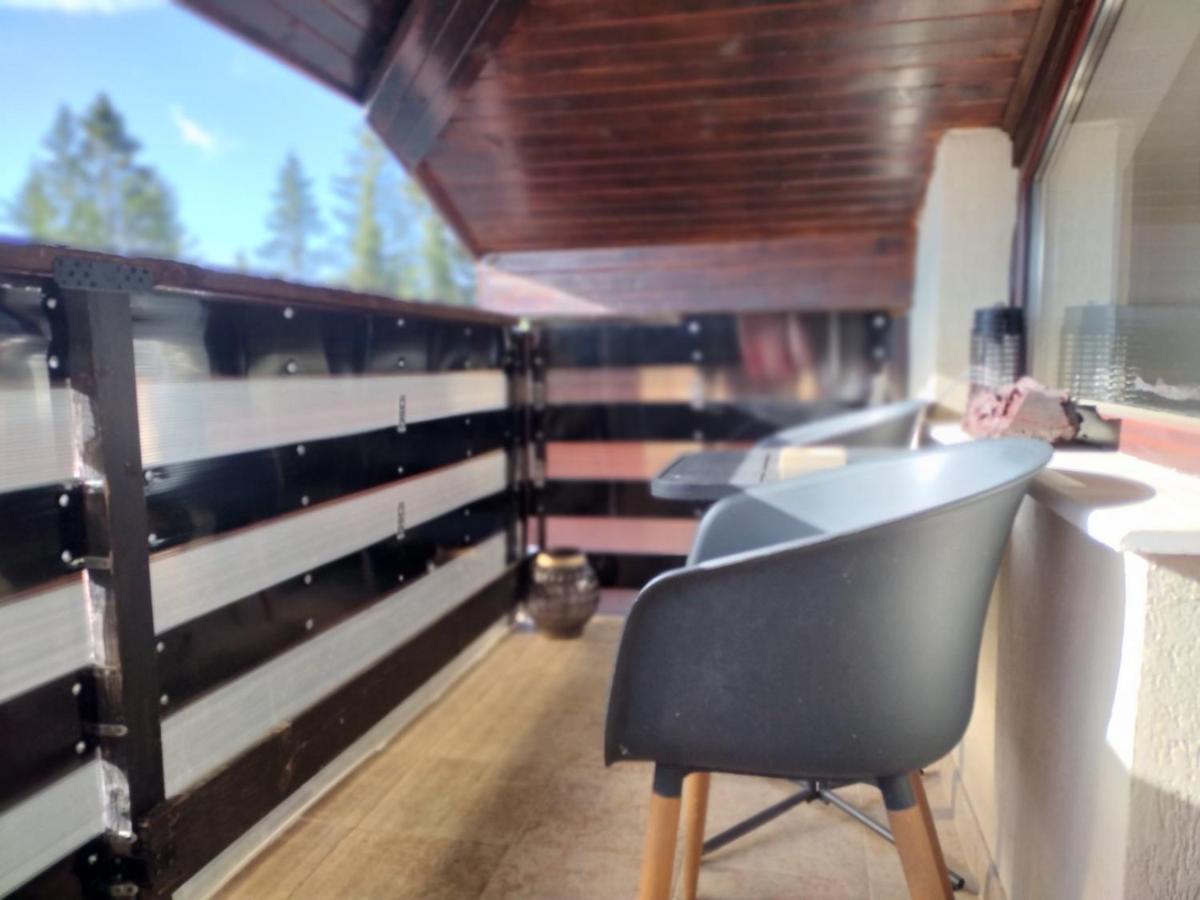 Appartement Pearl Xl à Pamporovo Extérieur photo