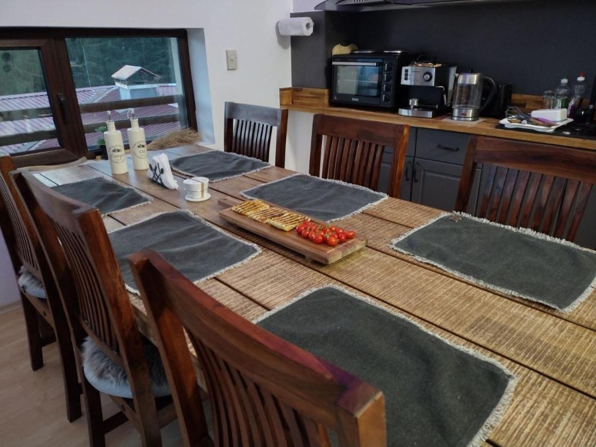 Appartement Pearl Xl à Pamporovo Extérieur photo