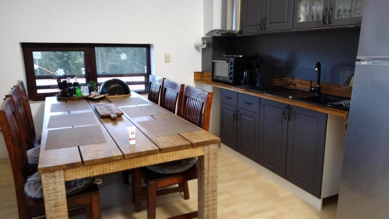 Appartement Pearl Xl à Pamporovo Extérieur photo