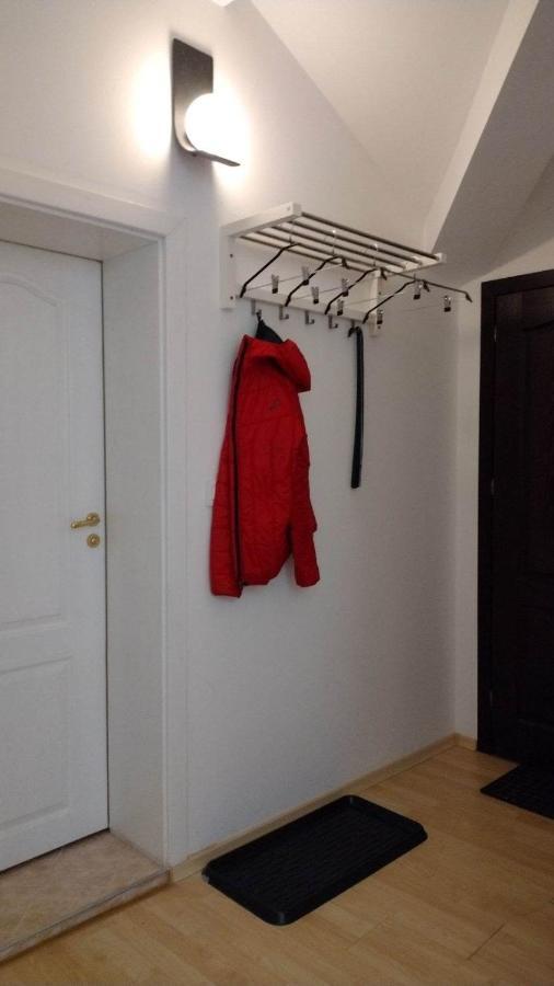 Appartement Pearl Xl à Pamporovo Extérieur photo