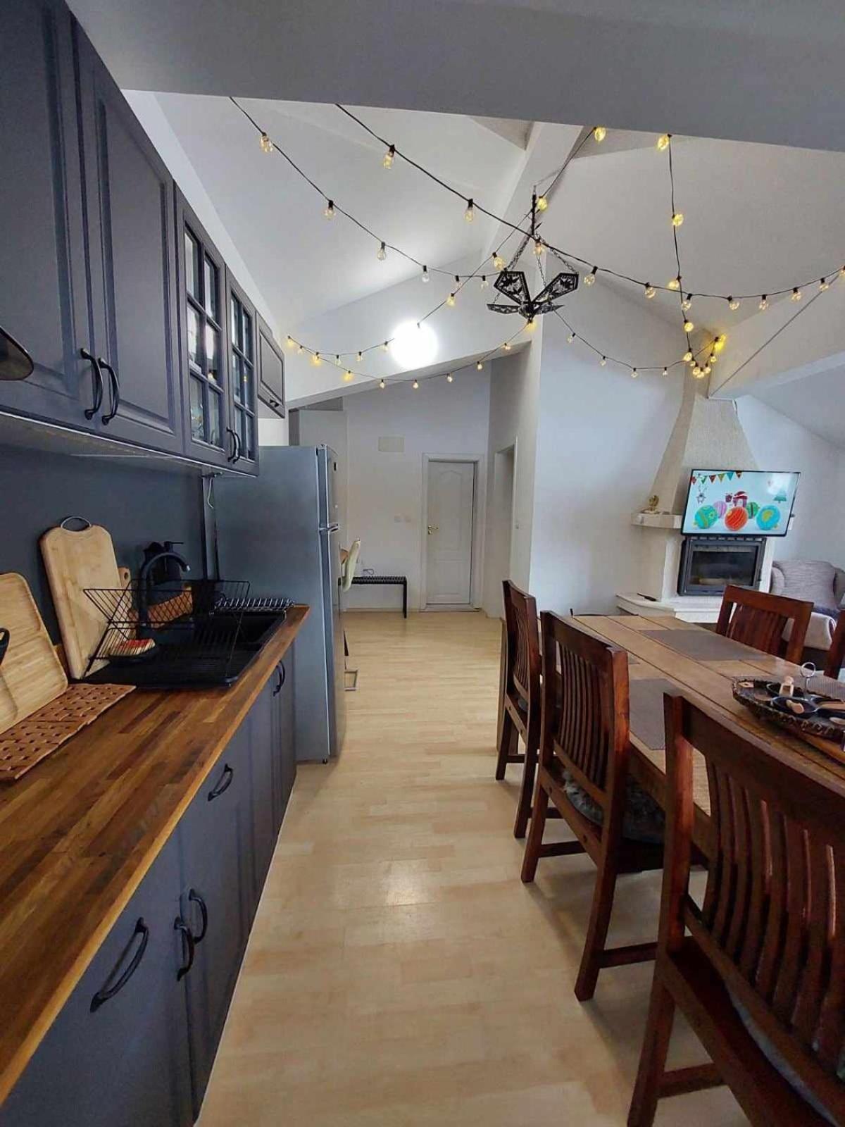 Appartement Pearl Xl à Pamporovo Extérieur photo