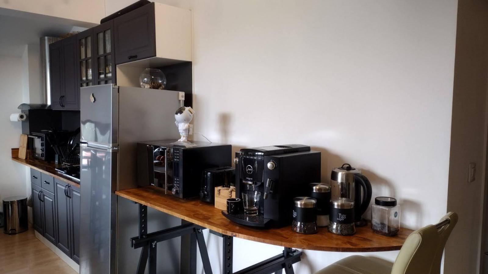 Appartement Pearl Xl à Pamporovo Extérieur photo