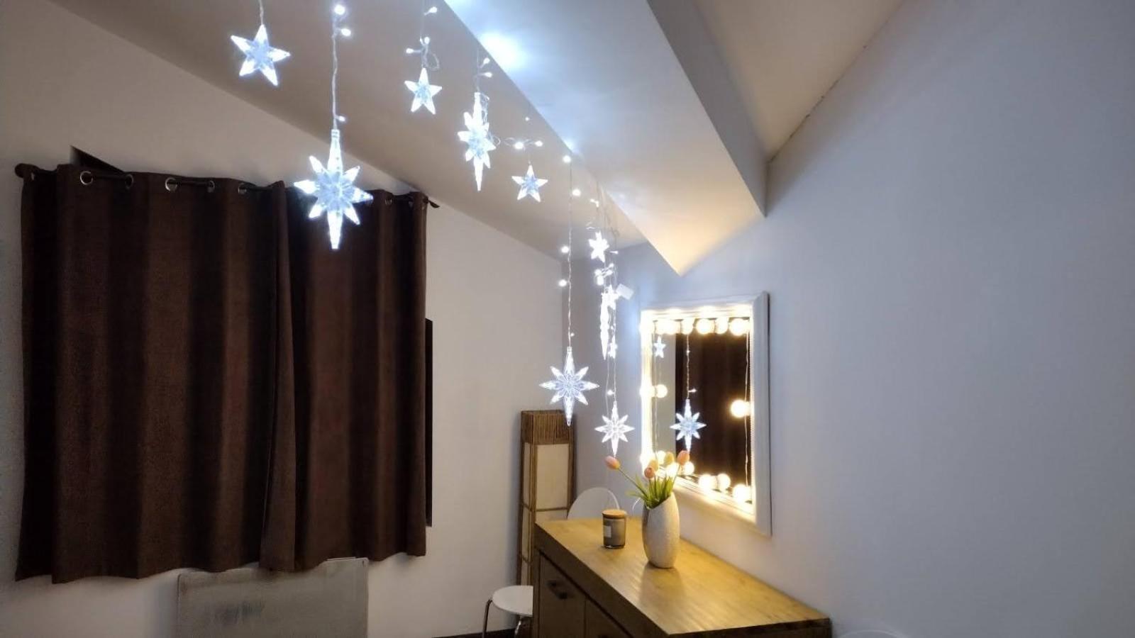 Appartement Pearl Xl à Pamporovo Extérieur photo