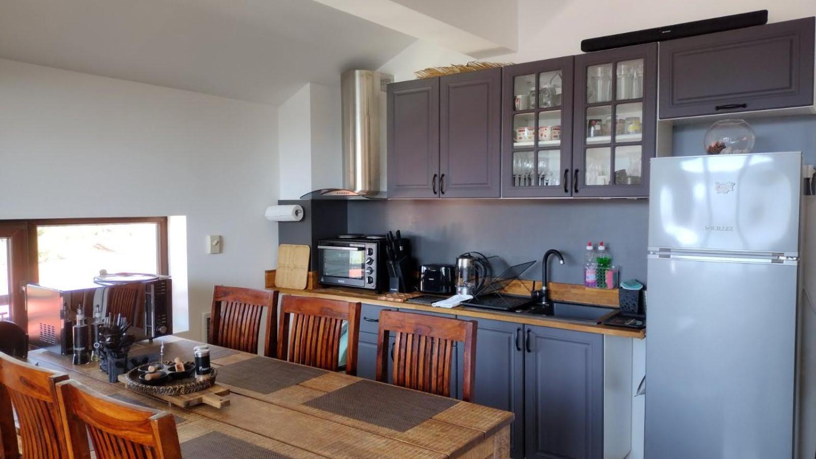Appartement Pearl Xl à Pamporovo Extérieur photo