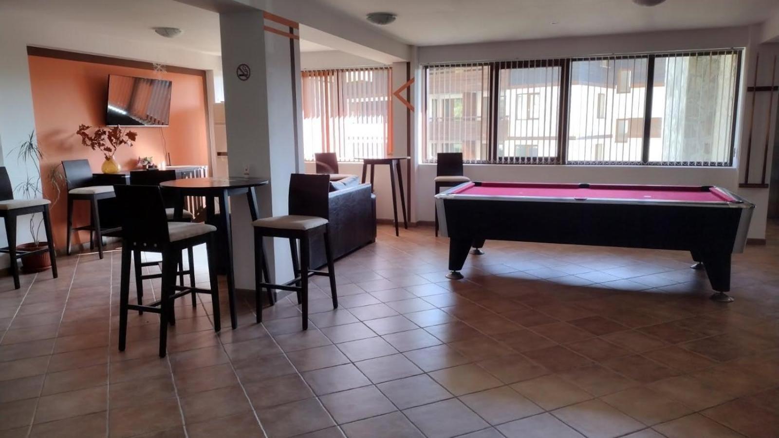 Appartement Pearl Xl à Pamporovo Extérieur photo