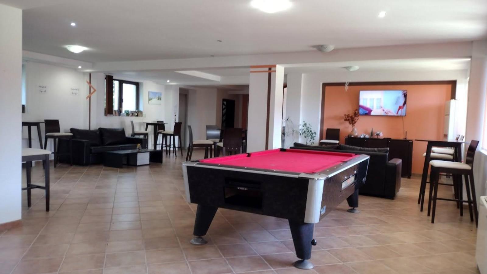 Appartement Pearl Xl à Pamporovo Extérieur photo