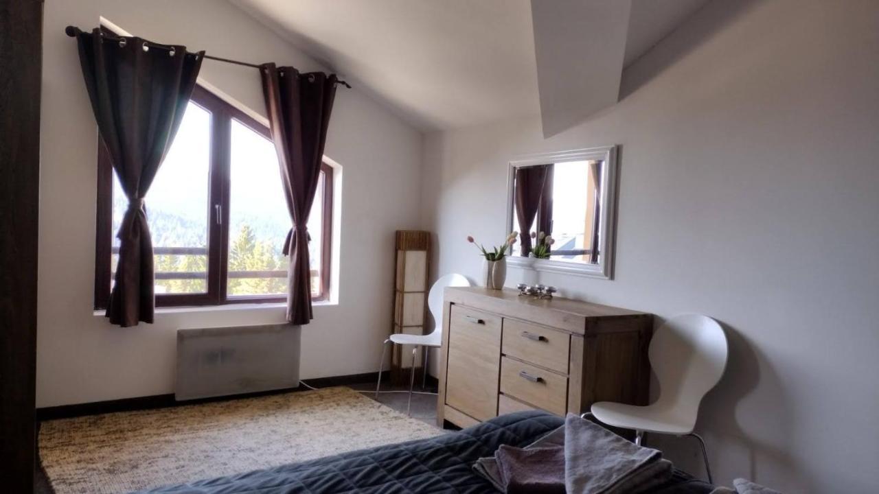 Appartement Pearl Xl à Pamporovo Extérieur photo
