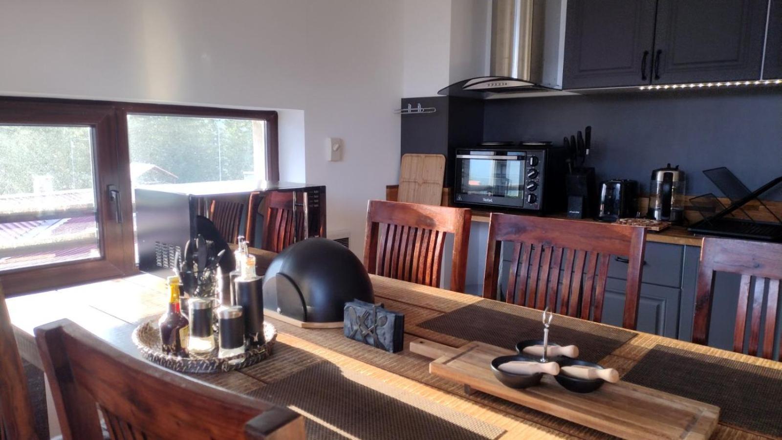 Appartement Pearl Xl à Pamporovo Extérieur photo