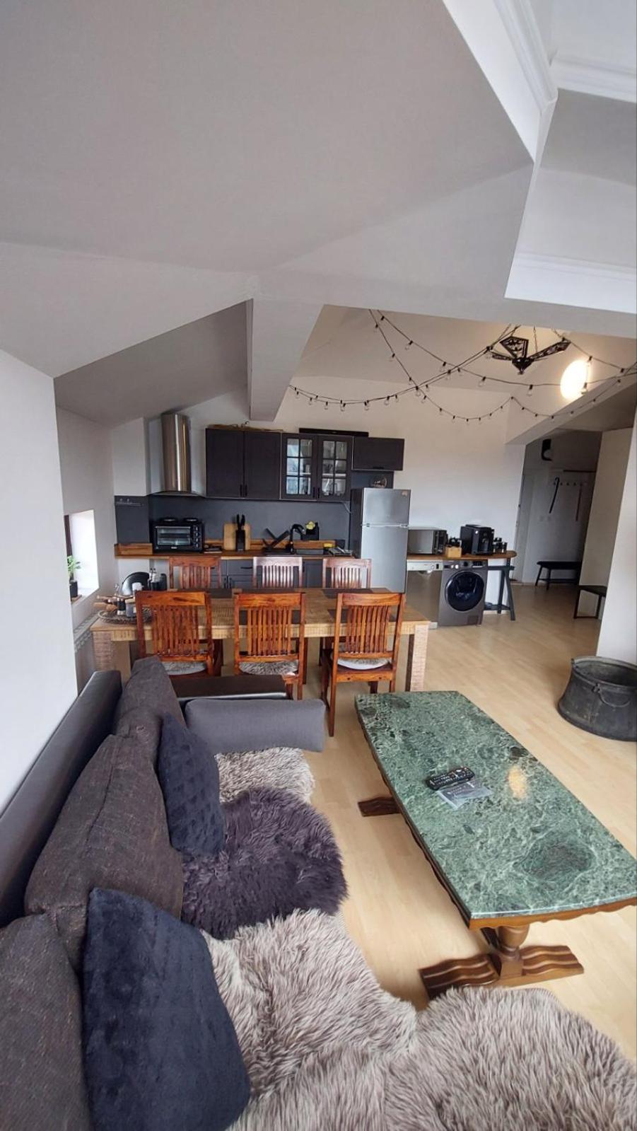 Appartement Pearl Xl à Pamporovo Extérieur photo