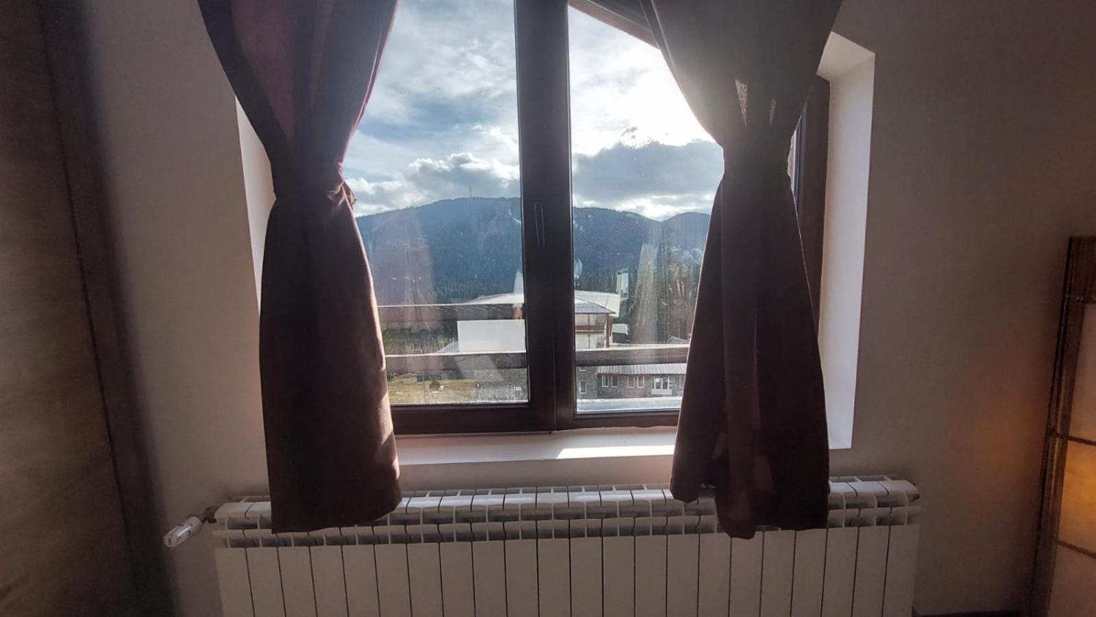 Appartement Pearl Xl à Pamporovo Chambre photo