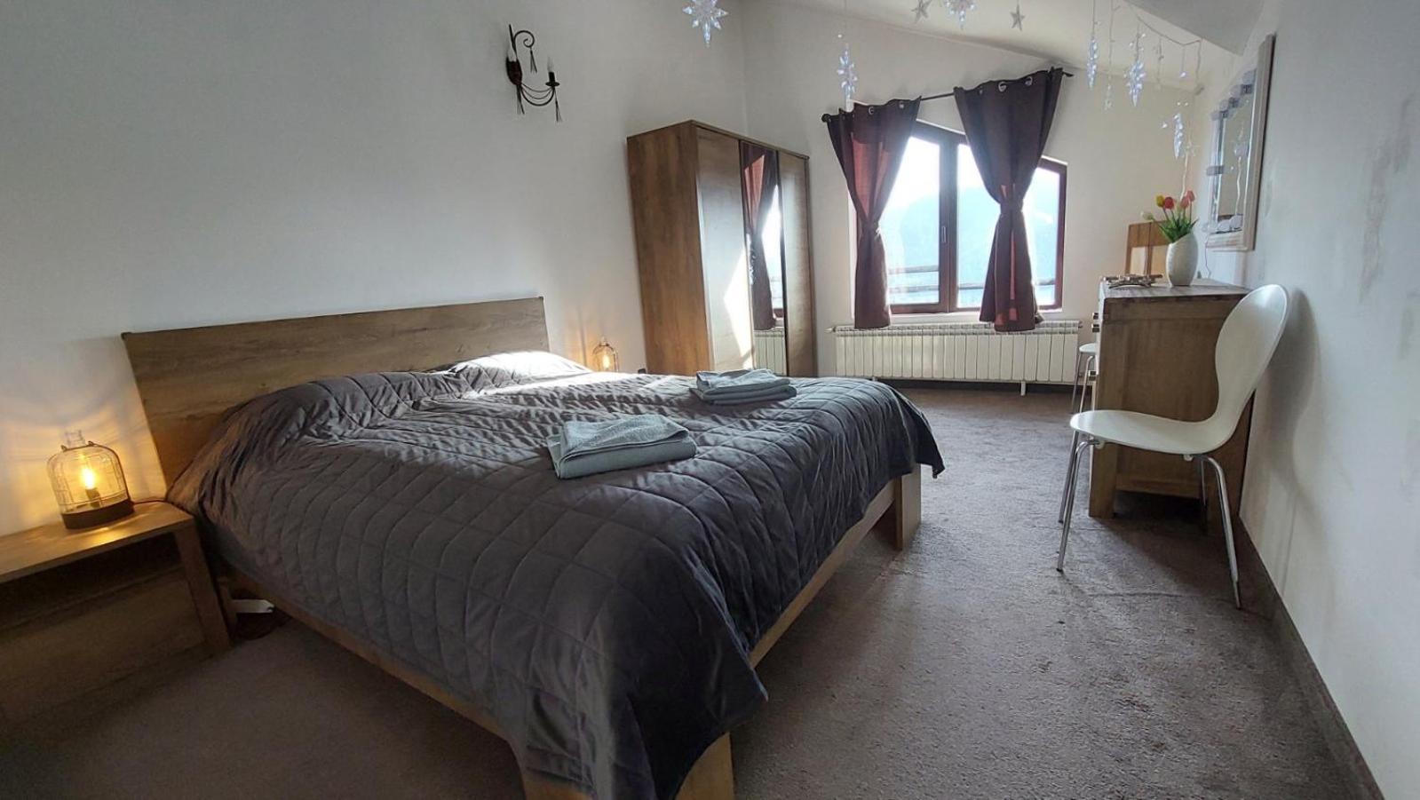 Appartement Pearl Xl à Pamporovo Extérieur photo