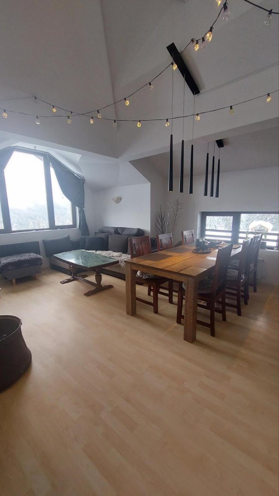 Appartement Pearl Xl à Pamporovo Extérieur photo