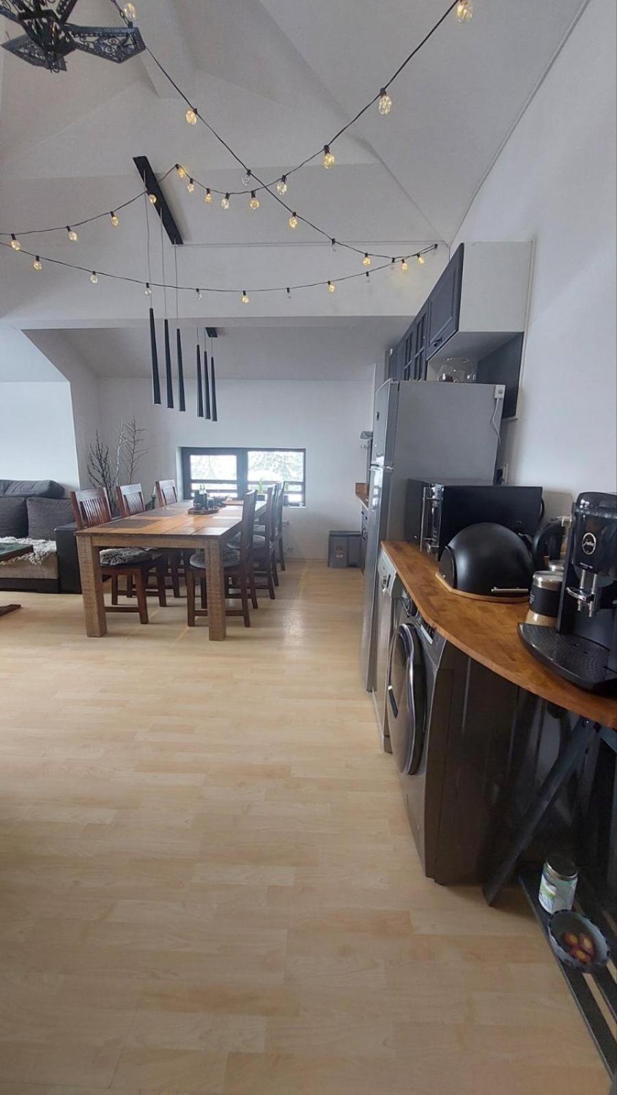 Appartement Pearl Xl à Pamporovo Extérieur photo