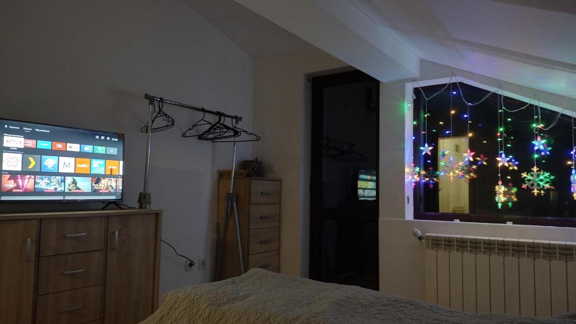 Appartement Pearl Xl à Pamporovo Extérieur photo
