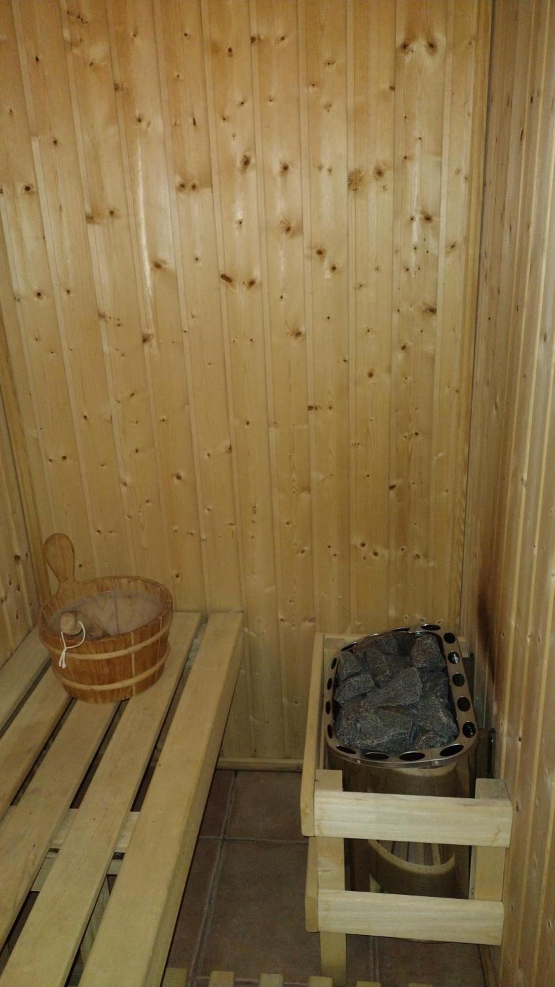 Appartement Pearl Xl à Pamporovo Extérieur photo