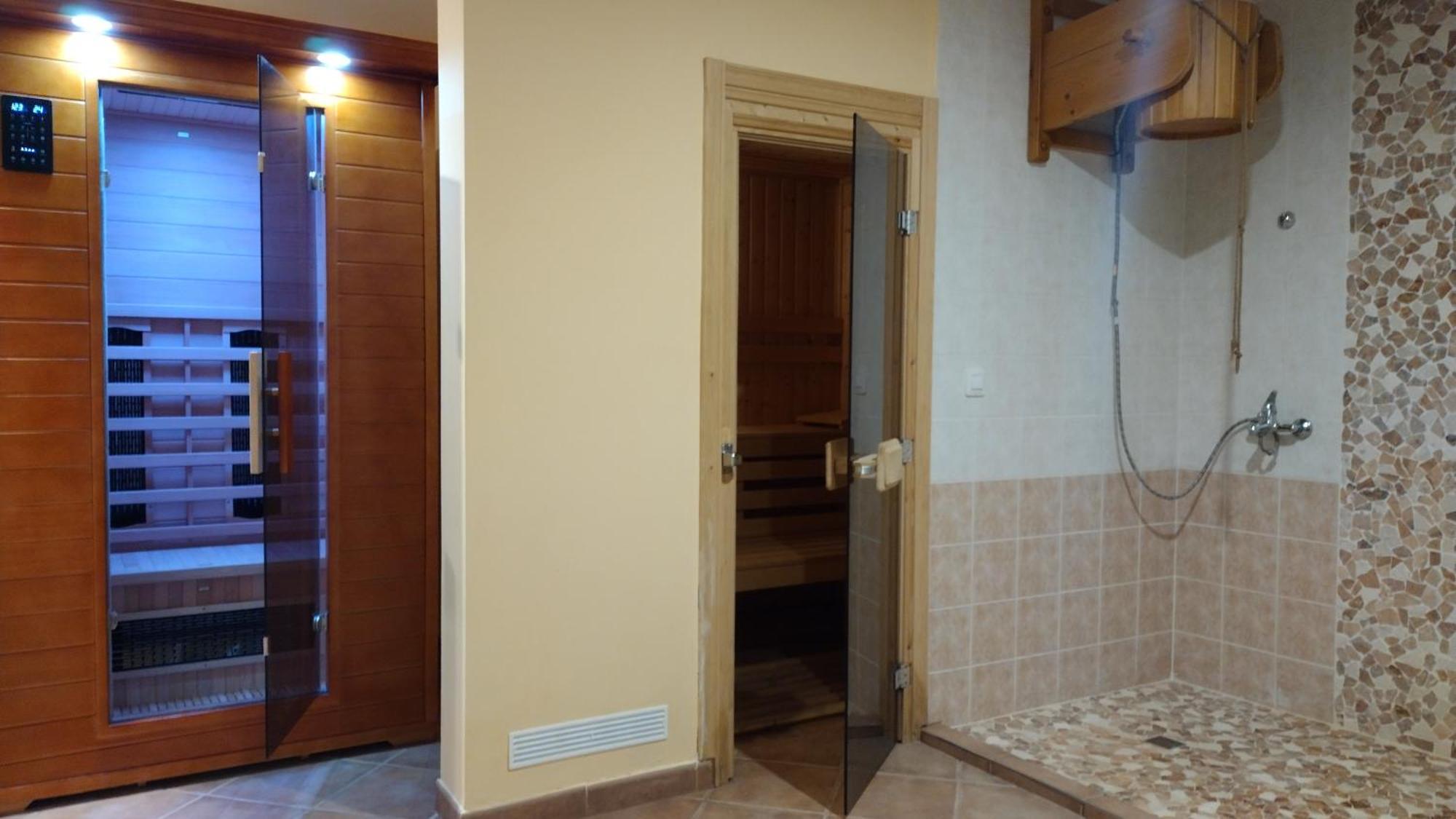 Appartement Pearl Xl à Pamporovo Extérieur photo